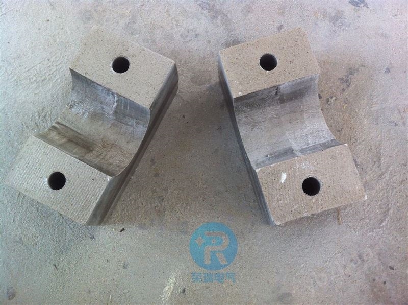 高温绝缘夹具 防静电包装材料
