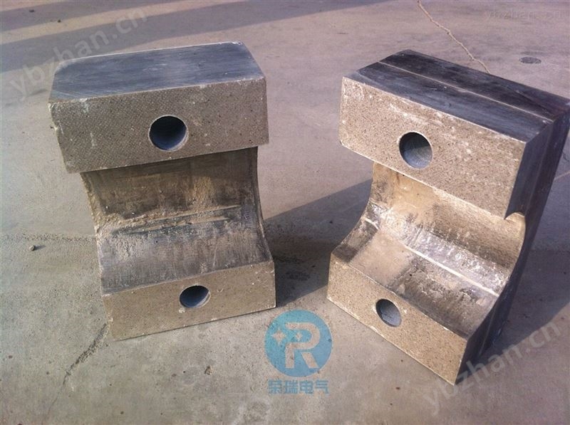高温绝缘夹具 防静电包装材料