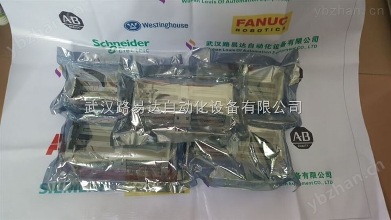 A06B-0142-B575-可编程自动化控制器 A06B-0142-B575