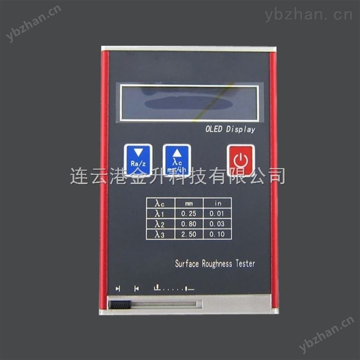 BOTE（博特）表面粗糙度仪RCL-110
