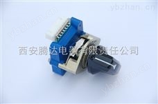 SMN01020JCB腾达电器数字式波段开关多档位