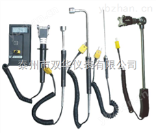 WRNM-102表面热电偶双华供应