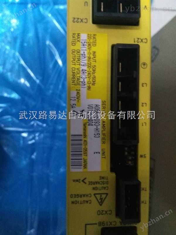 405A675G33-可编程自动化控制器 驱动