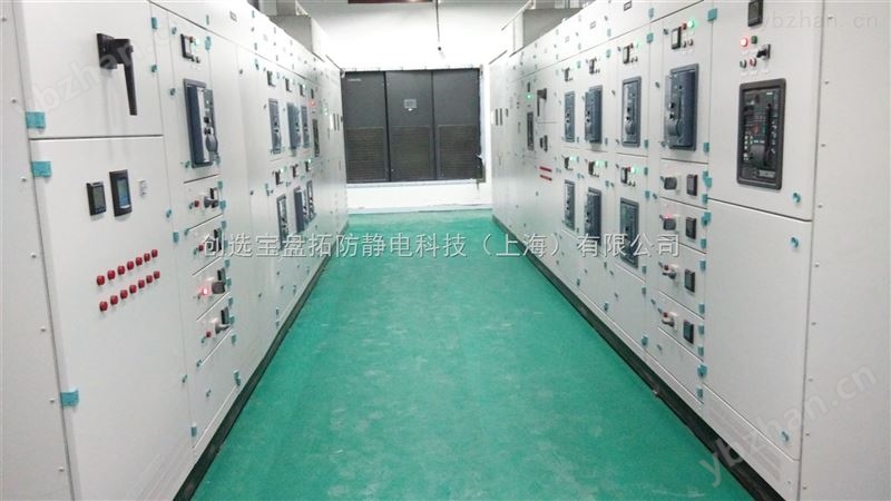 防静电导电胶垫产品多数应用在电子配线生产车间专业防静电-防静电垫