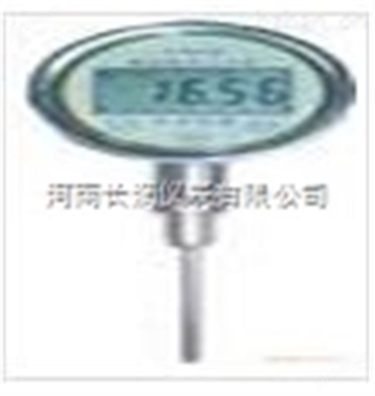 温度变送器生产厂家-智能温度变送器