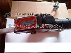YJ12-DN25电子计量加油枪