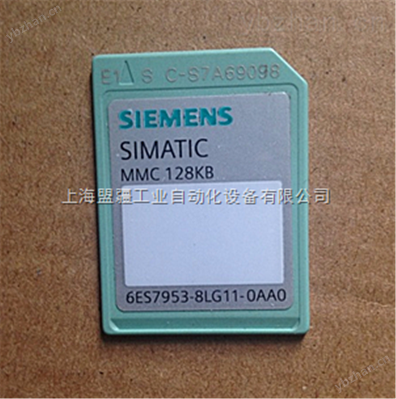 西门子6ES7 953-8LG11-0AA0-PLC存储器 螺杆空压机参数表