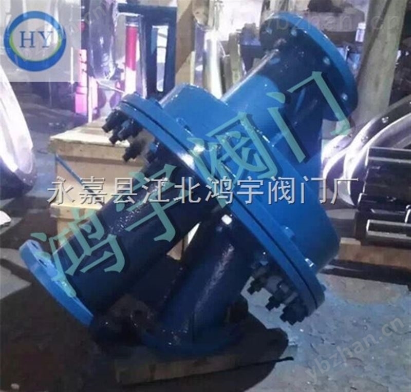 两路分料阀-电动两路分料阀-多路阀 气动三通分料阀