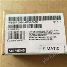 6ES7392-1AM00-0AA0西门子6ES7 392-1AM00-0AA0-PLC附件 双吸泵参数