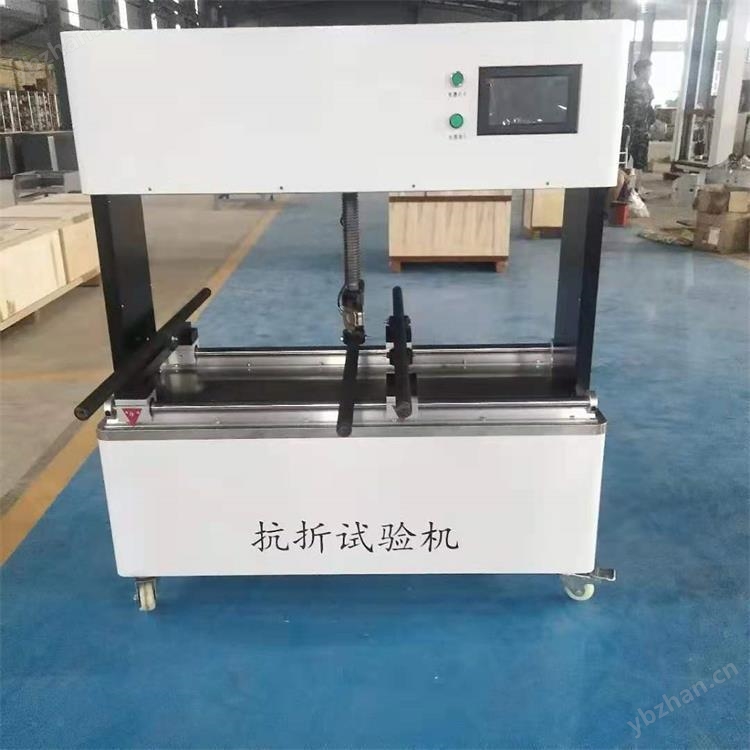 TKZ-10S<strong>数显陶瓷砖抗折试验机</strong>