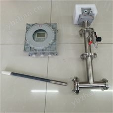 SD-ZR300EX高温抽气式氧化锆分析仪