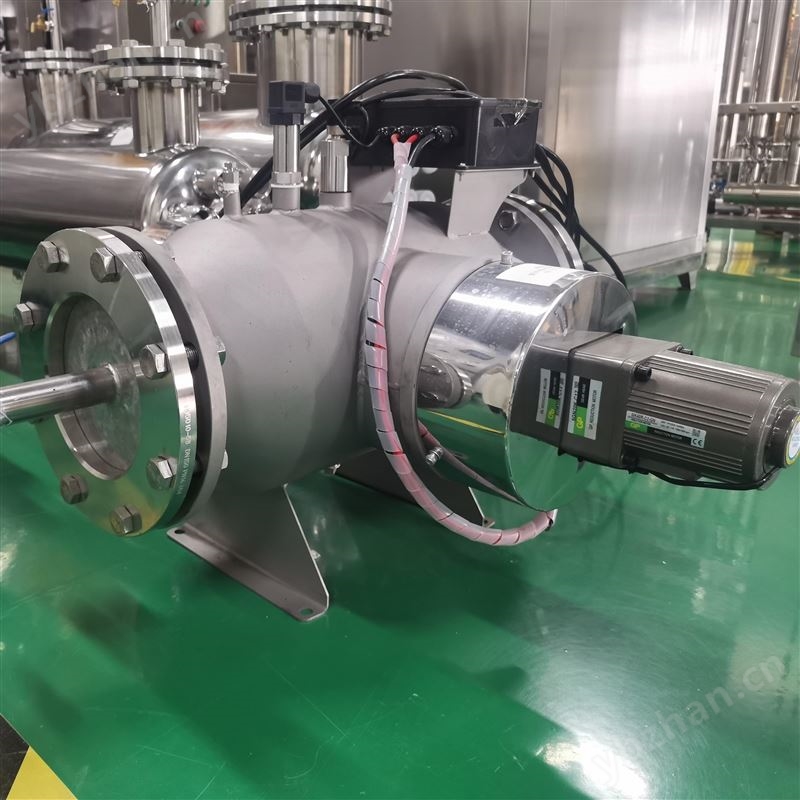泳池消毒设备 冠宇中压GYZ-UUVC-2/2.0KW