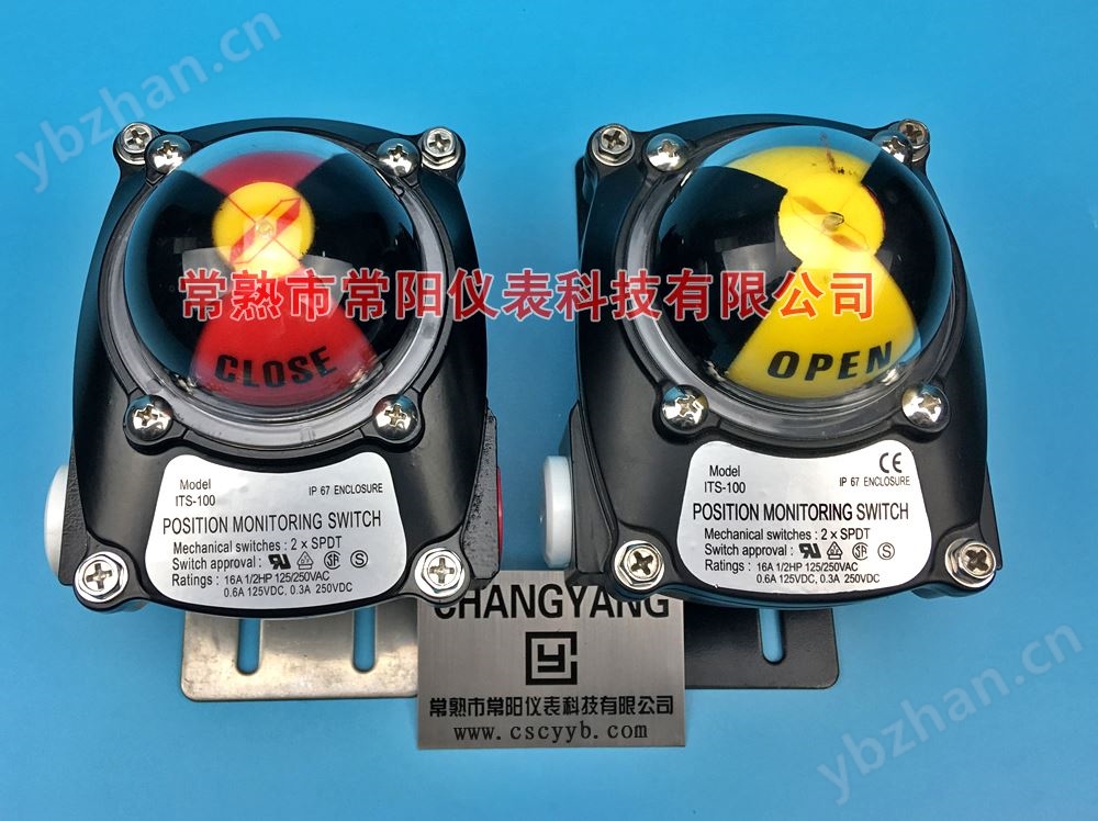 APL210N限位开关