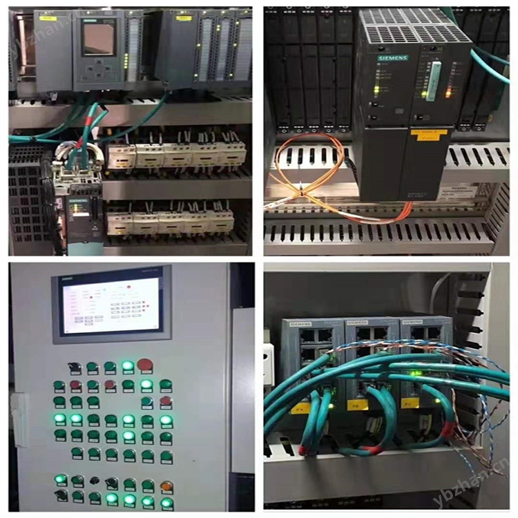 新闻西门子6ES7 421-1FH20-0AA0接线方式