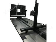 display measurement system