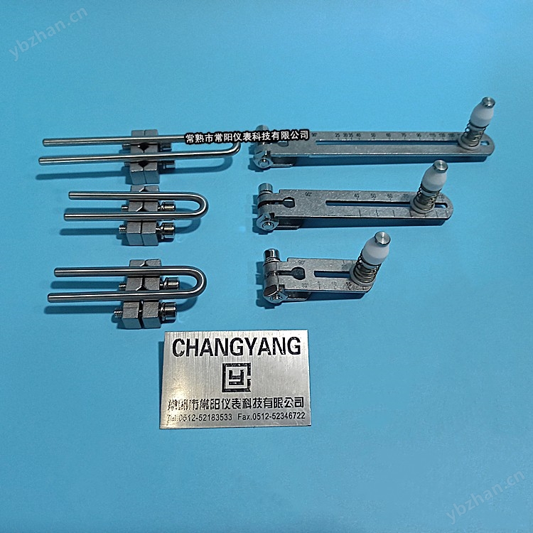 透明杯过滤减压阀 压滤一体 常阳仪表