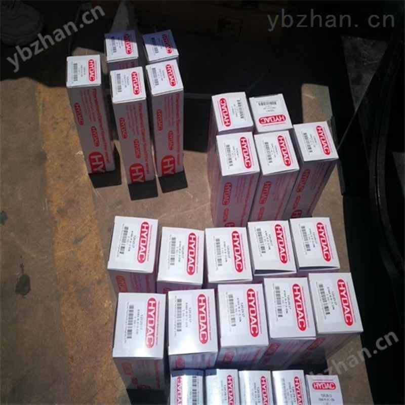 快速了解HYDAC球阀KHB-G3/8-1112-03X-A
