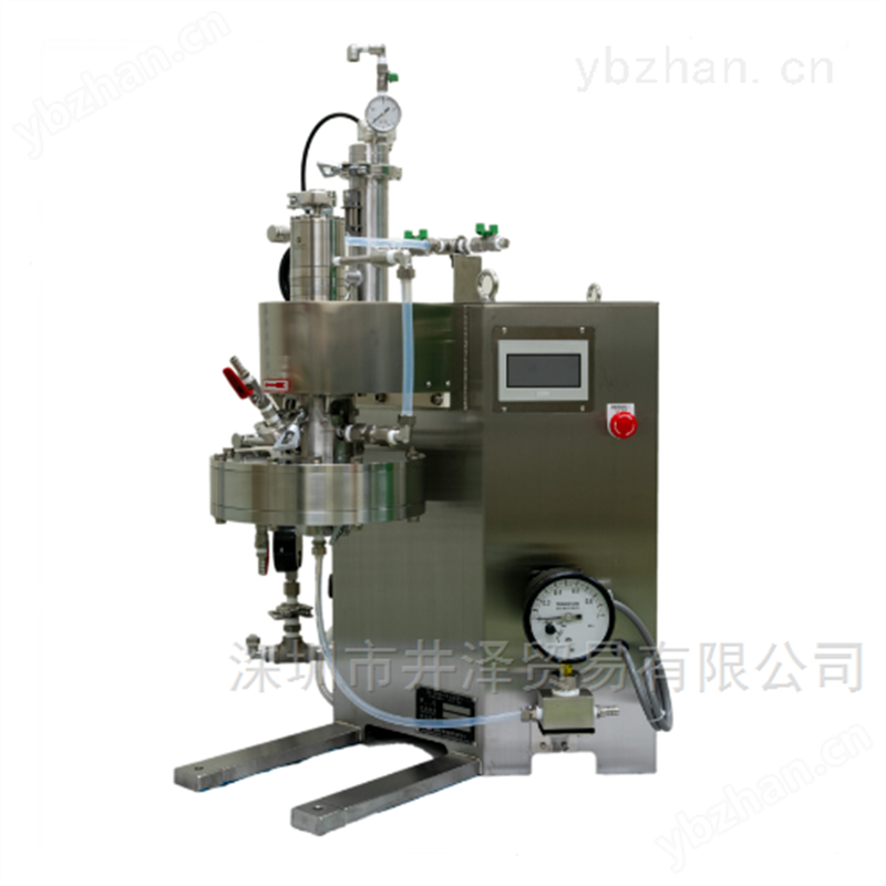 广岛金属机械过滤器RF-02