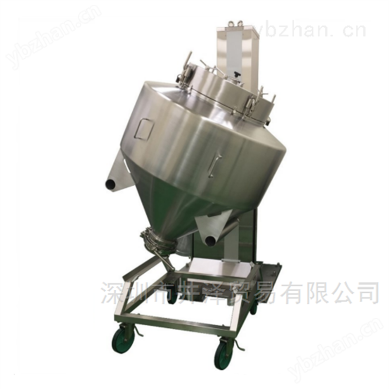 广岛金属机械LM20容器搅拌机
