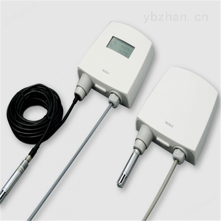 温度变送器 TMT120/130工业变送器