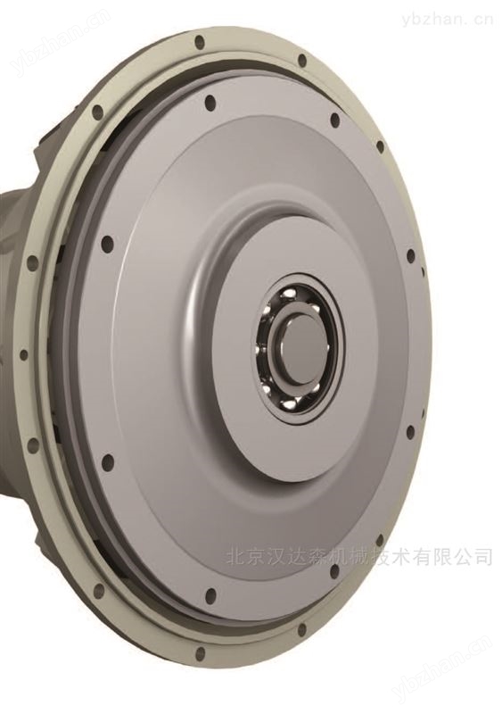 Transfluid机械式离合器MFO214