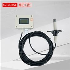 XZ4000风速仪 叠片机除尘 气象环境检测分体风速