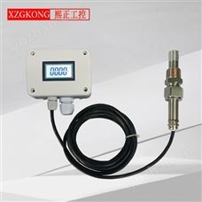 XZ4000气象环境检测风速仪 模切机除尘 分体式熱膜