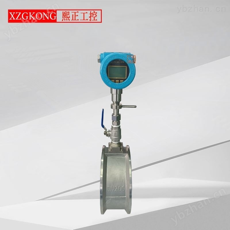 热式气体质量流量计压缩空气氧气氮气天然气
