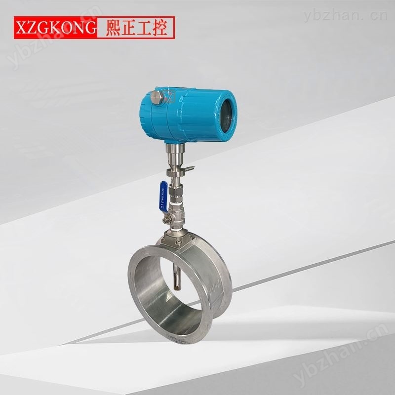 热式气体质量流量计压缩空气氧气氮气天然气