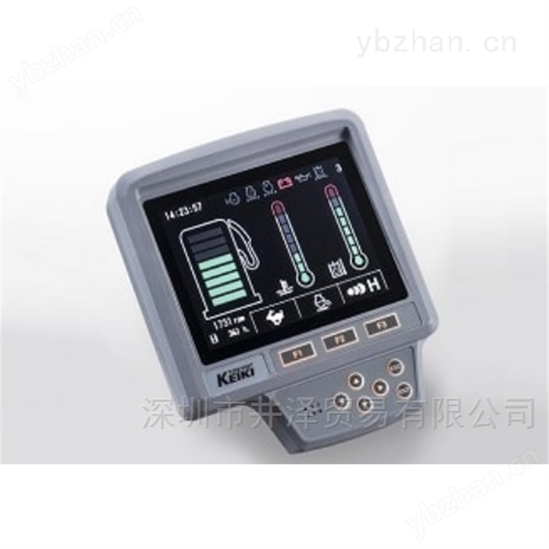 TOKYOKEIKI东京计器测厚仪UTM-110