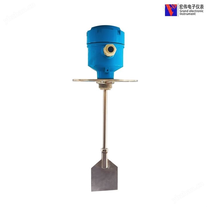 阻旋料位开关控制器
