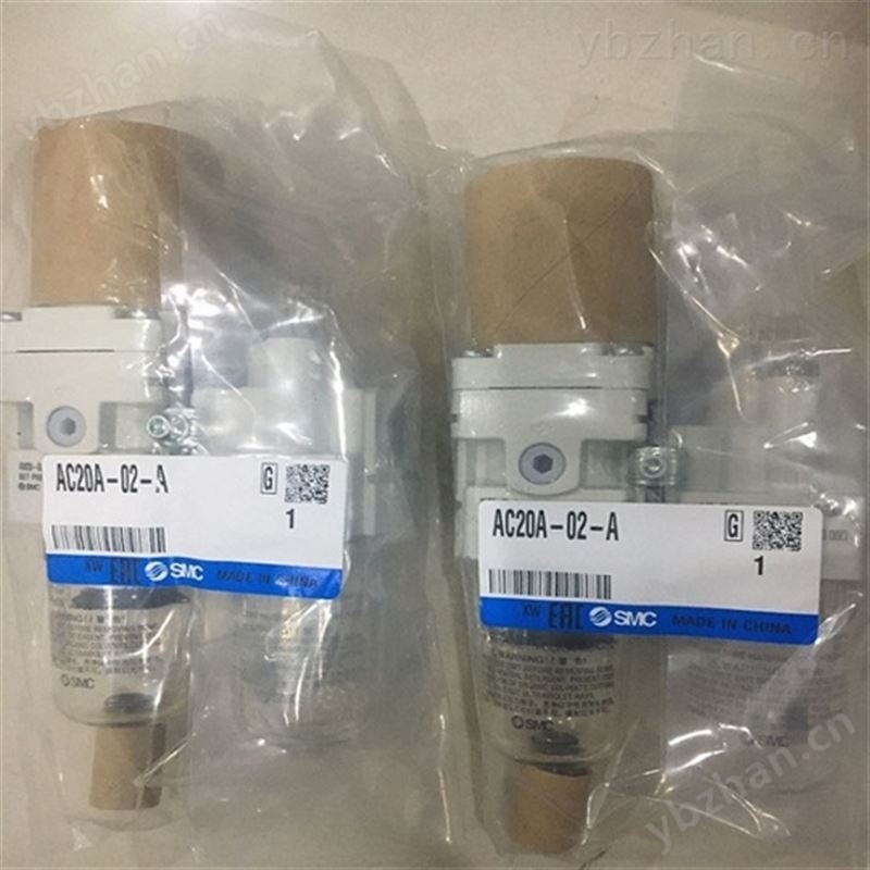 SMC单向阀CY1S15-250BZ基本使用说明