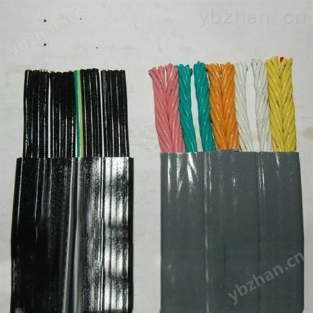 电梯升降机械用控制电缆