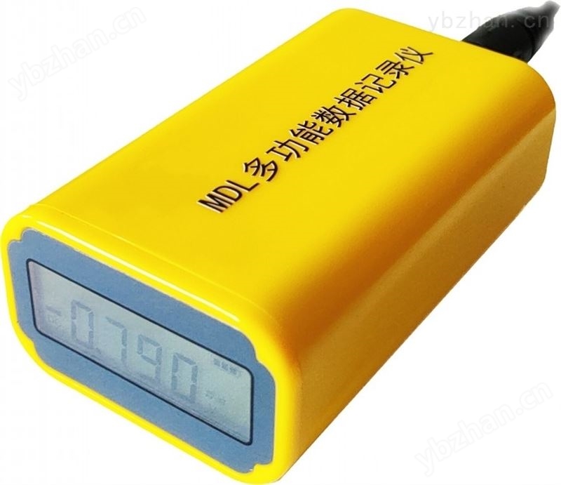 阴极保护检测记录仪