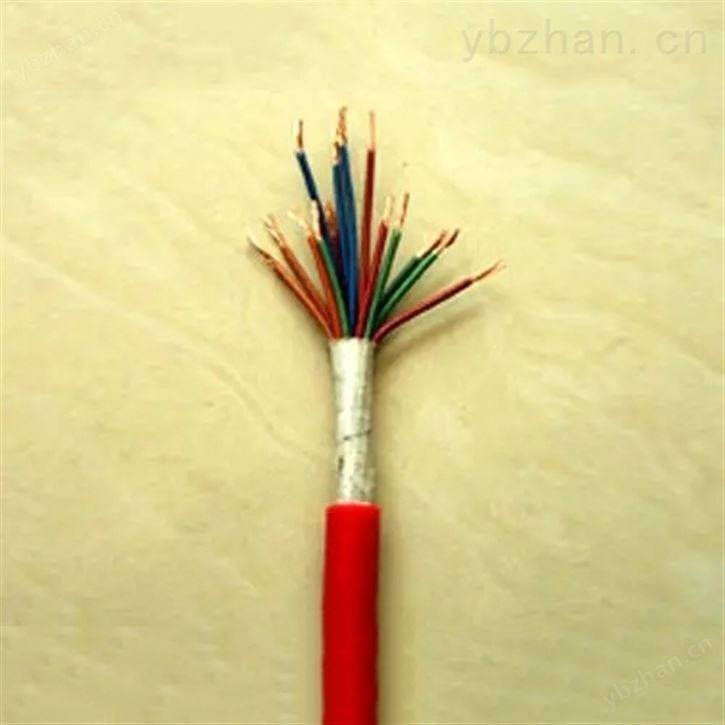 变频器专用电缆