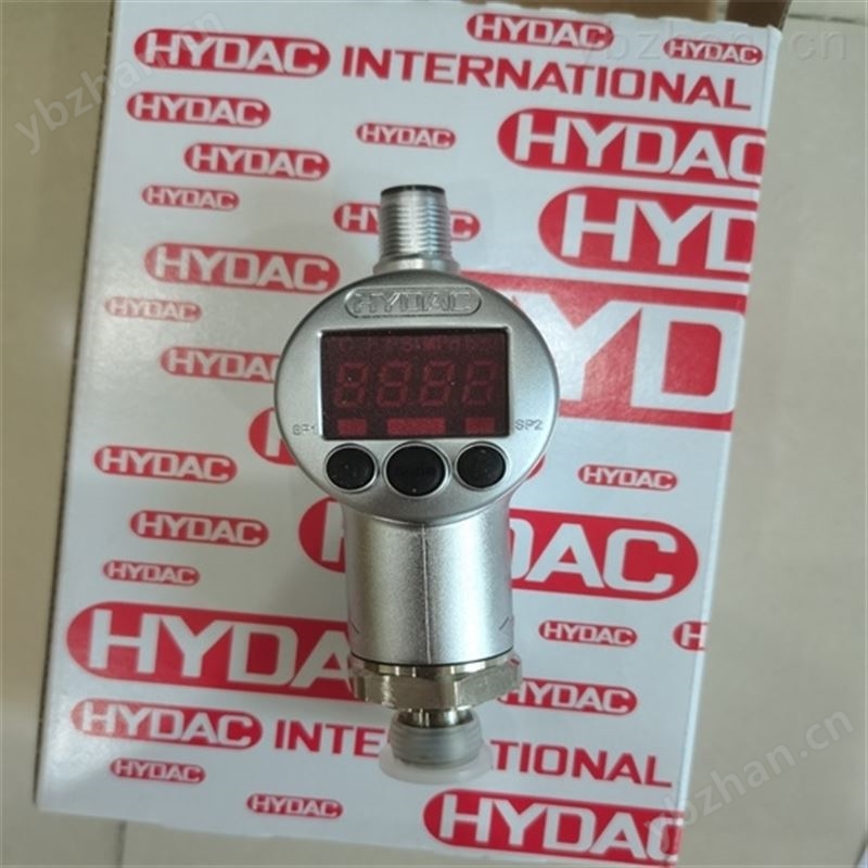 HYDAC贺德克液位计德国