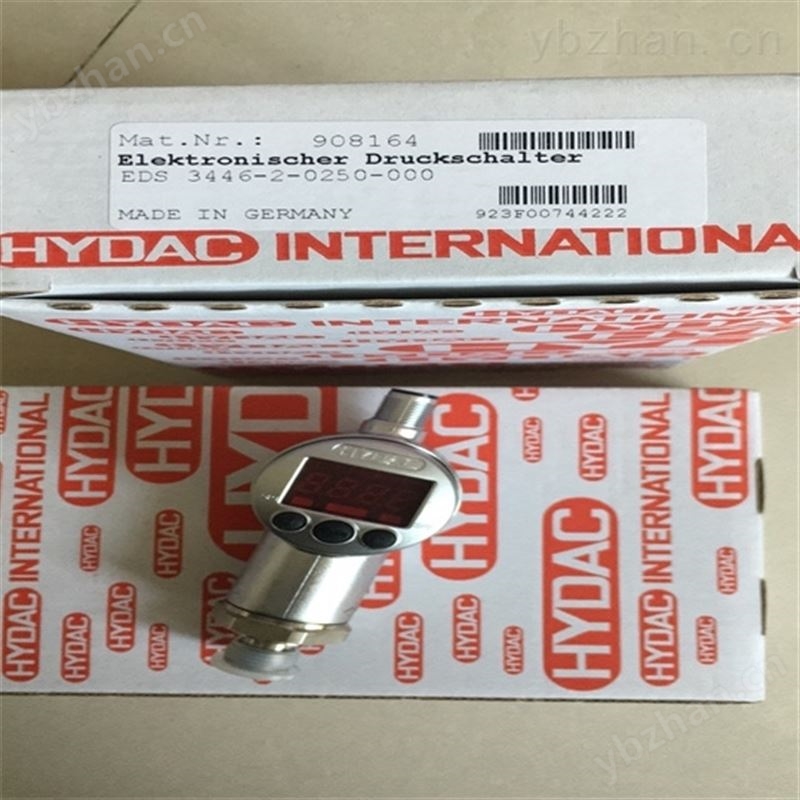 HYDAC贺德克液位计德国