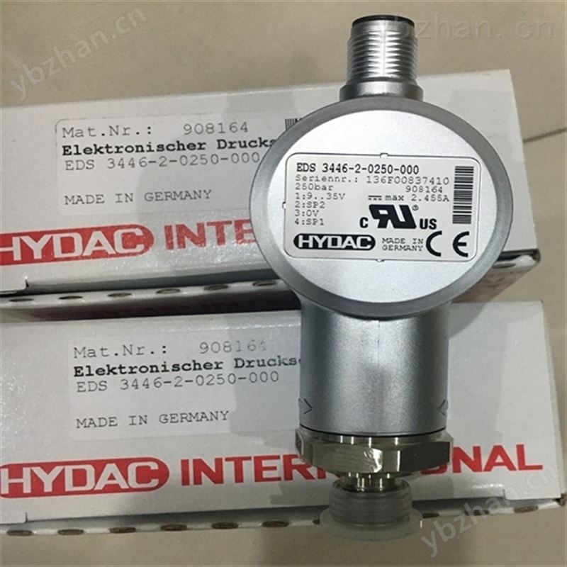 HYDAC贺德克液位计德国