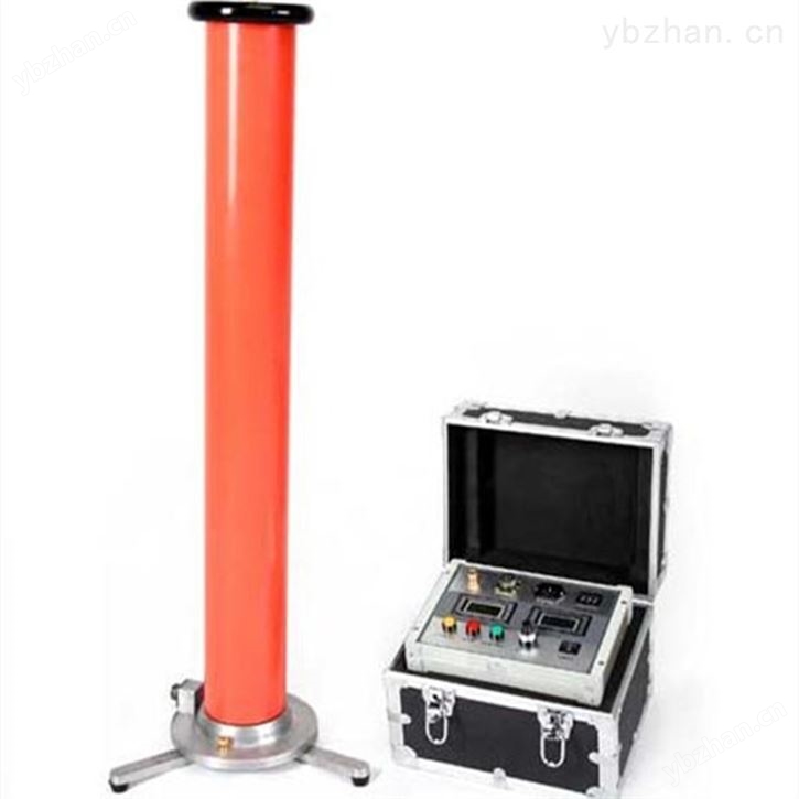 ZGF300KV/5mA扬州直流高压发生器厂家