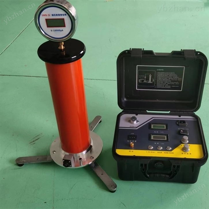 YZF-120kV/5mA直流高压发生器