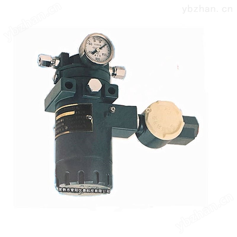 EPT-6170电气转换器