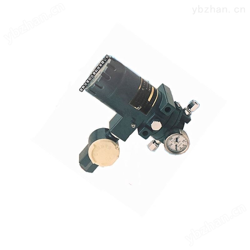 EPT-6170电气转换器
