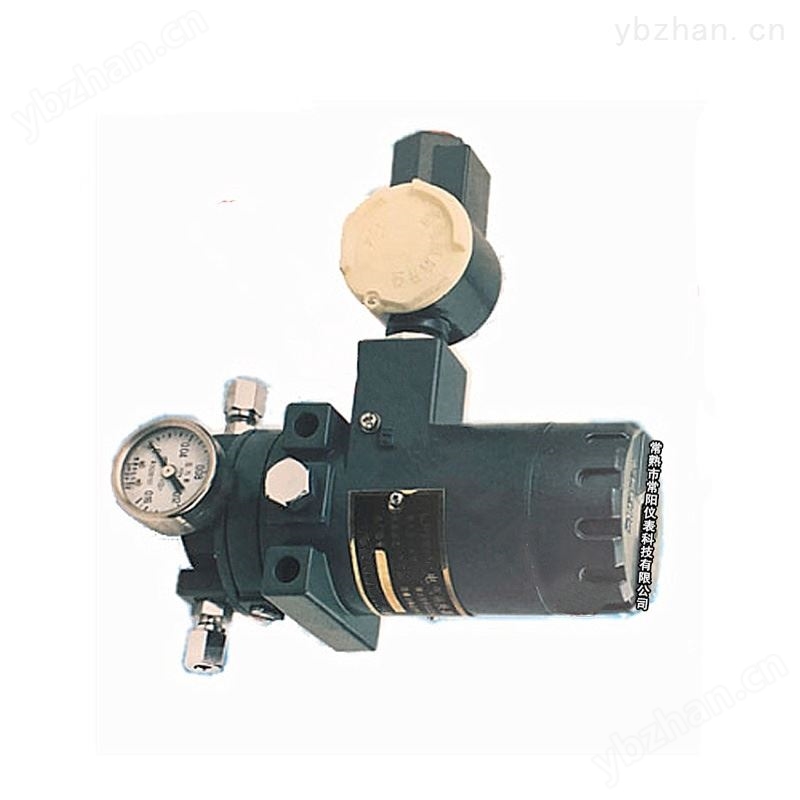 EPT-6170电气转换器