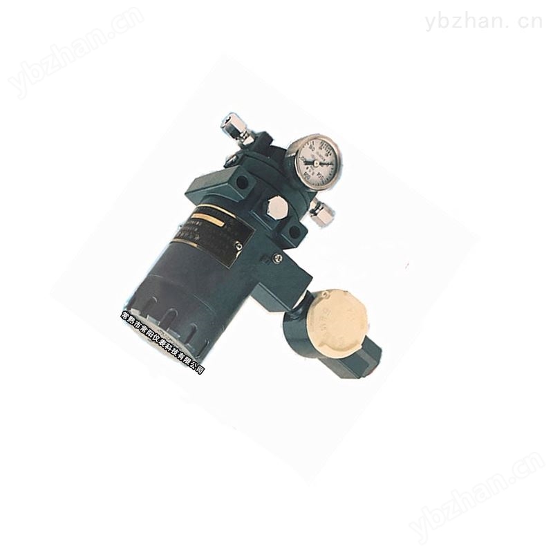 EPT-6170电气转换器