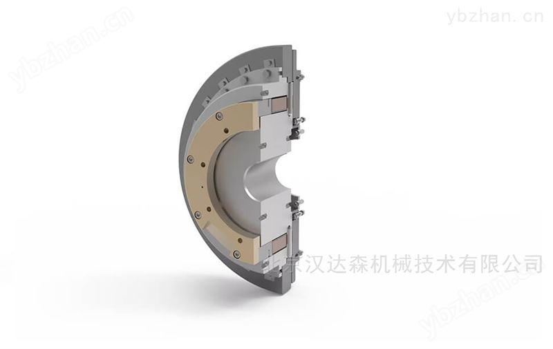 Stromag实强米格齿形离合器Z