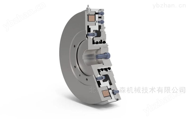 Stromag实强米格齿形离合器Z