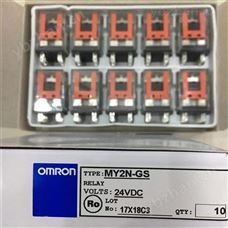 E3JM-DS70M4-G欧姆龙OMRON小型限位开关G6B-4BND DC24