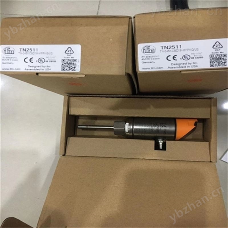 供应IFM光纤放大器MK5311