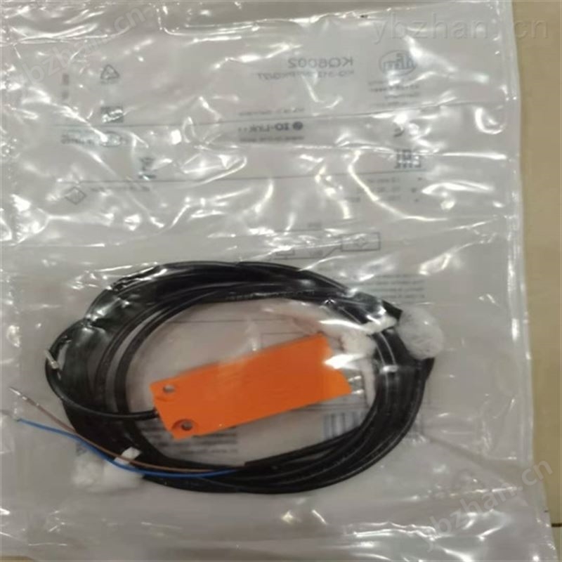 IFM超声波流量传感器SU8000