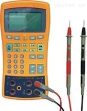 XZ-4000型多功能手持式信号发生校验仪